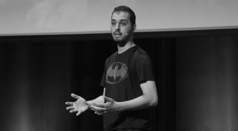 Adam Chehouri - MT180 - 2016 Adam Chehouri - MT180 - 2016