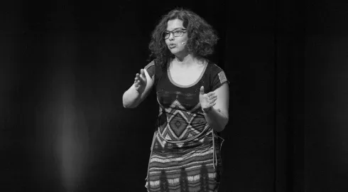 Emmanuelle Wilhelm - MT180 - 2016 Emmanuelle Wilhelm - MT180 - 2016