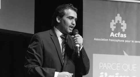 Mohamed Edahbi - MT180 - 2016 Mohamed Edahbi - MT180 - 2016
