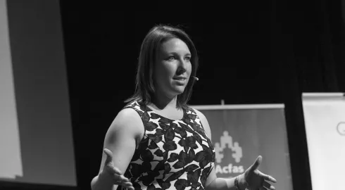 Natalie Richer - MT180 - 2016 Natalie Richer - MT180 - 2016