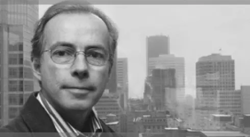 René Laprise - Prix Acfas - 2008