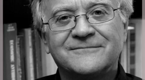 Bernard Bernier - Prix Acfas - 2010
