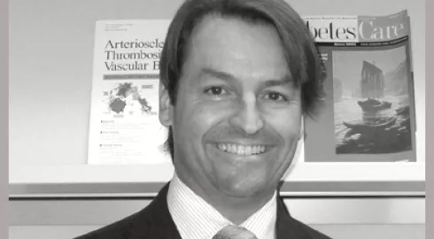 Jean-Pierre Després - Prix Acfas - 2010