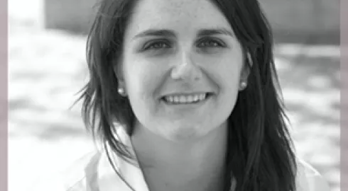 Julie Dufort - Prix Acfas - 2010