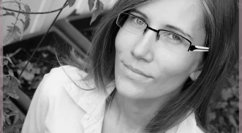 Diane Bastien - Prix Acfas - 2011