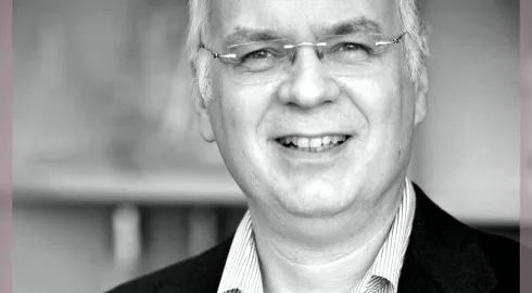Michel Bouvier - Prix Acfas - 2011