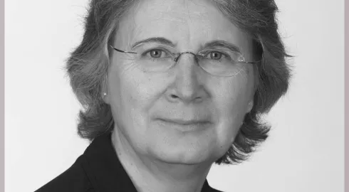 Carole Lévesque - Prix Acfas - 2011