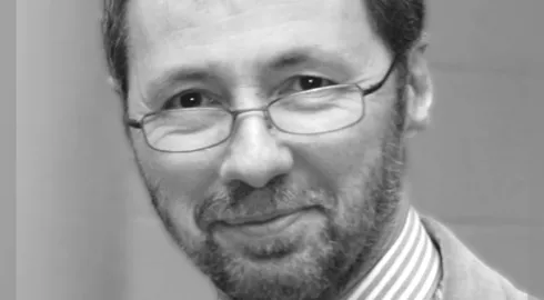 André Roy - Prix Acfas - 2012