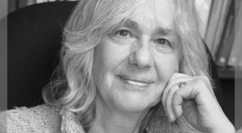 Marguerite Mendell - Prix Acfas - 2012