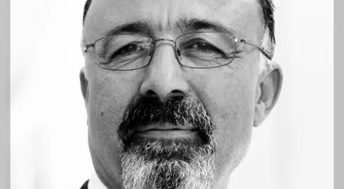 Mohamad Sawan - Prix Acfas - 2012