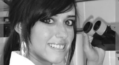 Marie-Josée Toulouse - Prix Acfas - 2012
