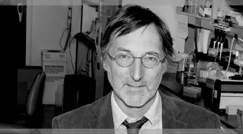 Jean-Pierre Julien - Prix Acfas - 2013