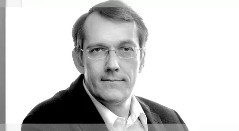 Christophe Caloz - Prix Acfas - 2013