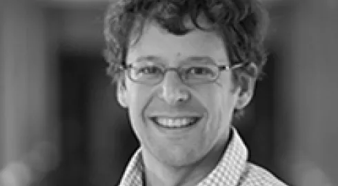 Alexandre Blais - Prix Acfas - 2014