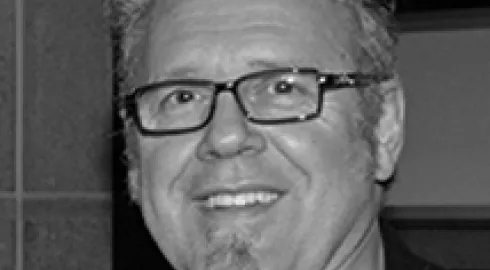 André Gaudreault - Prix Acfas - 2014