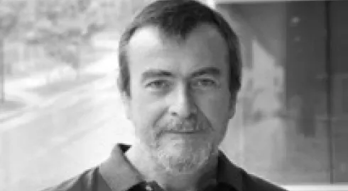 Paul del Giorgio - Prix Acfas - 2014