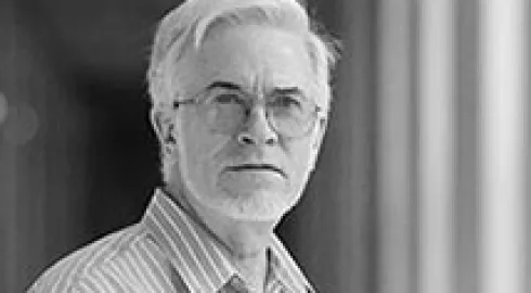Pierre Legendre - Prix Acfas - 2015