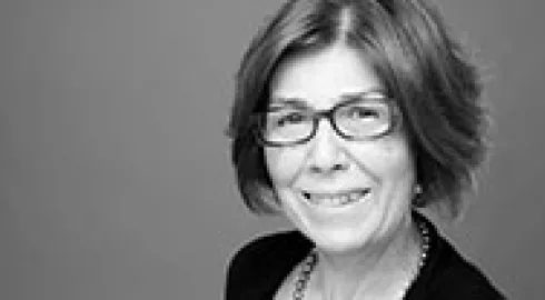 Joanne Burgess - Prix Acfas - 2015 Joanne Burgess - Prix Acfas - 2015