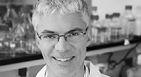 Guy Sauvageau - Prix Acfas - 2015 Guy Sauvageau - Prix Acfas - 2015