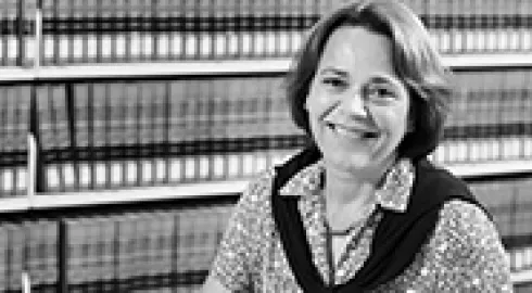 Paule Halley - Prix Acfas - 2015