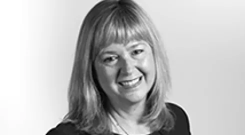 Susanne Lajoie - Prix Acfas - 2015