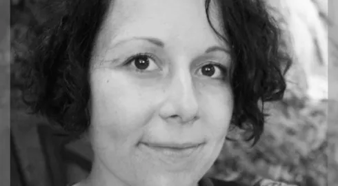 Marie-Ève André - Concours de vulgarisation - 2012
