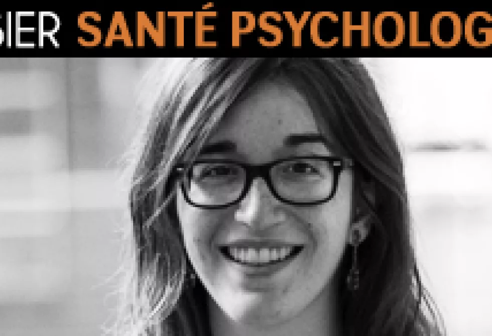Découvrir #MagAcfas : Sophie Dufour-Beauséjour