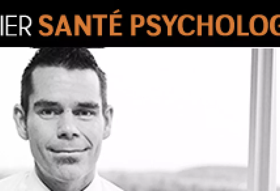 Découvrir #Acfas : Étienne Hébert