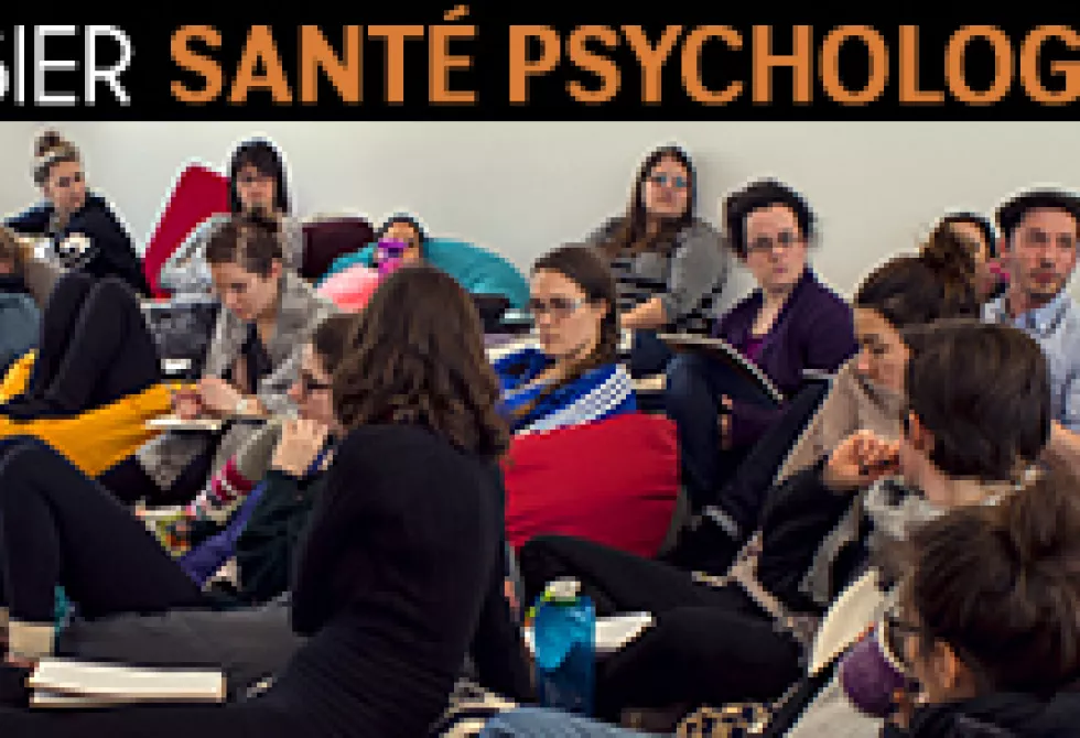 Découvrir #MagAcfas : Thèsez-vous?
