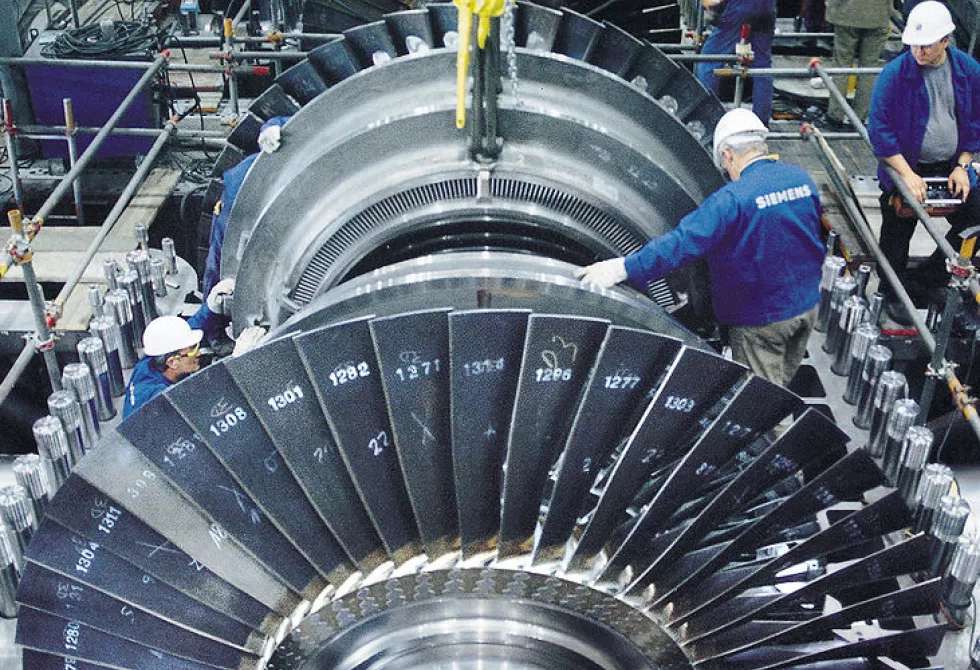 Industrie