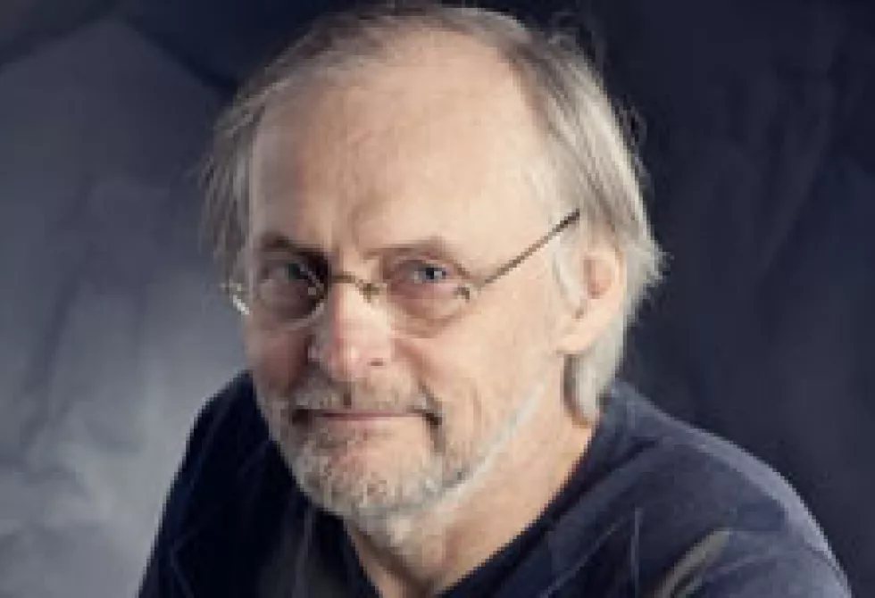 Yves Gingras