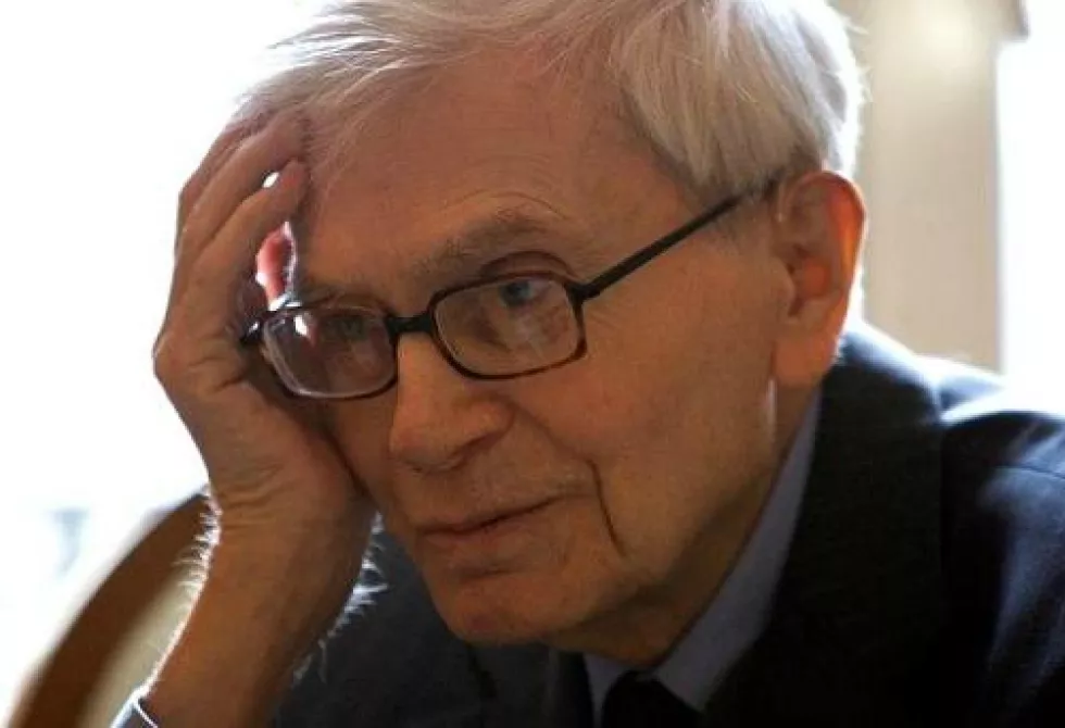 Bernard d&#039;Espagnat