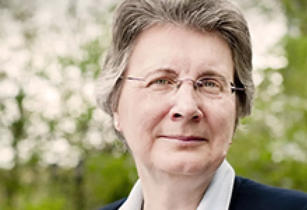 Carole Lévesque