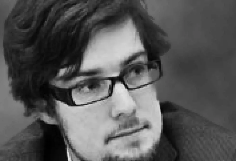 Vincent Larivière