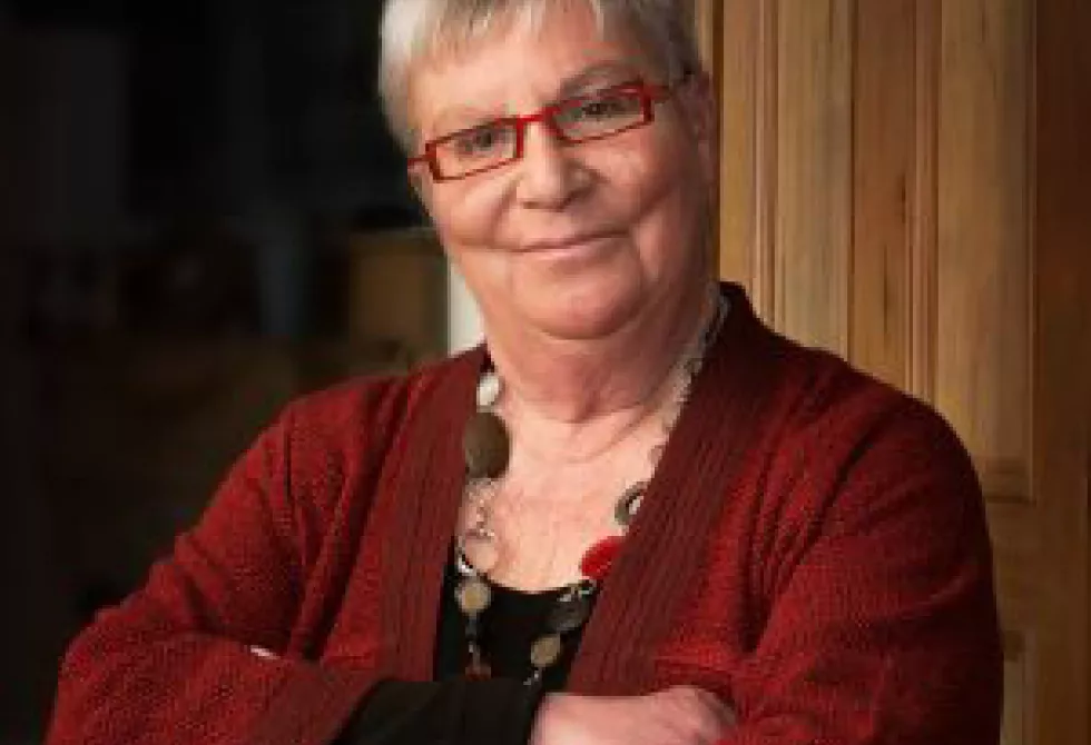 Louise Dandurand