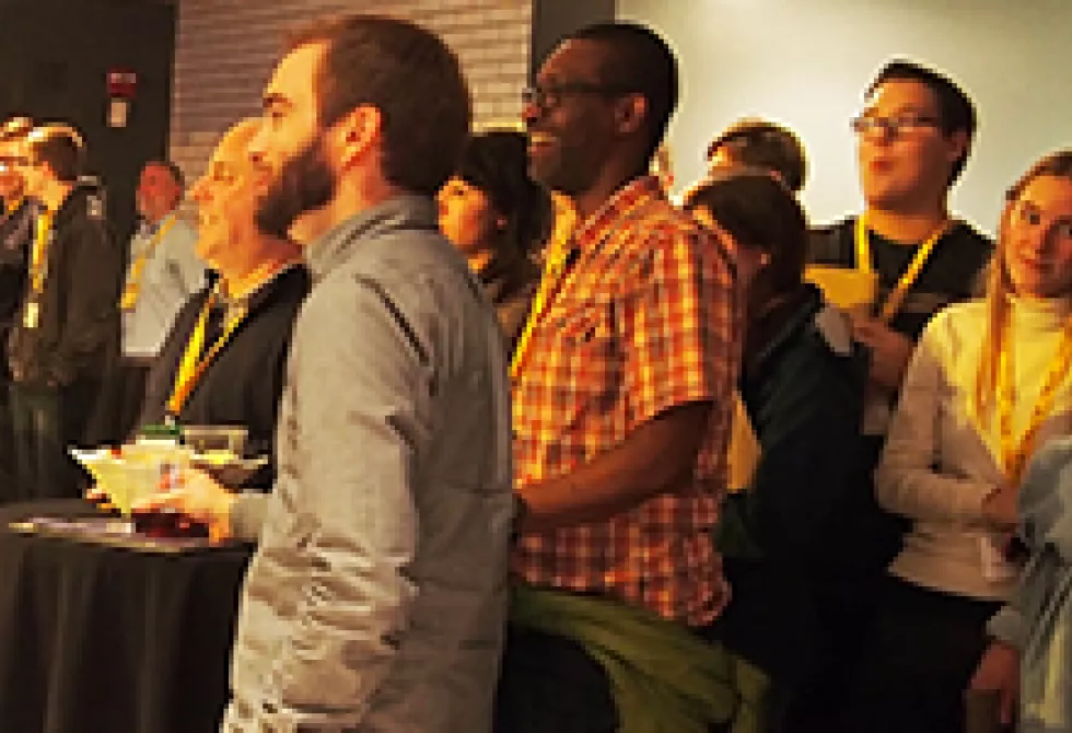 Forum 2012