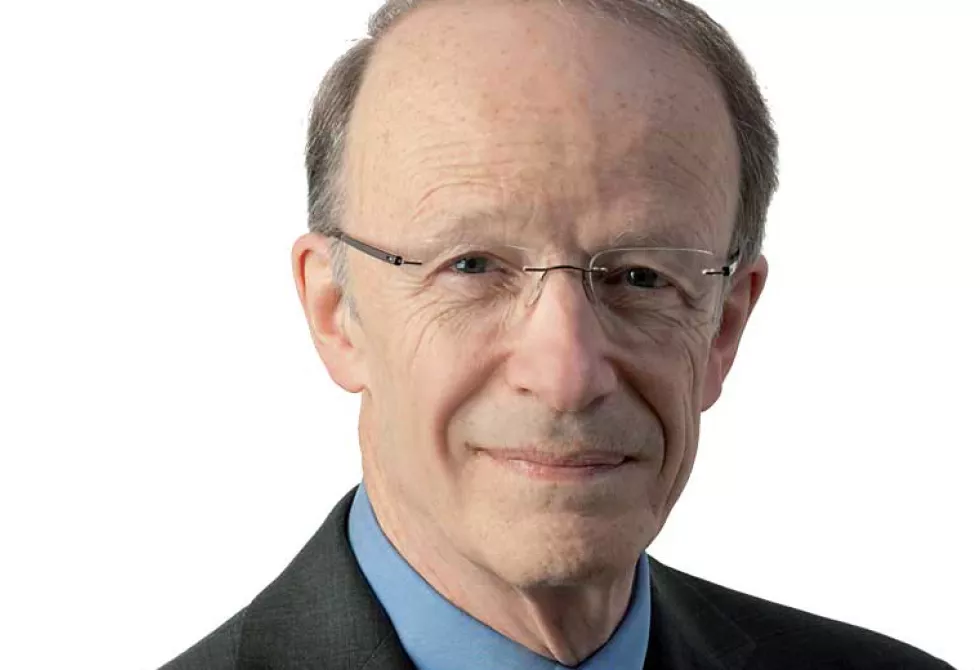 Pierre Fortin