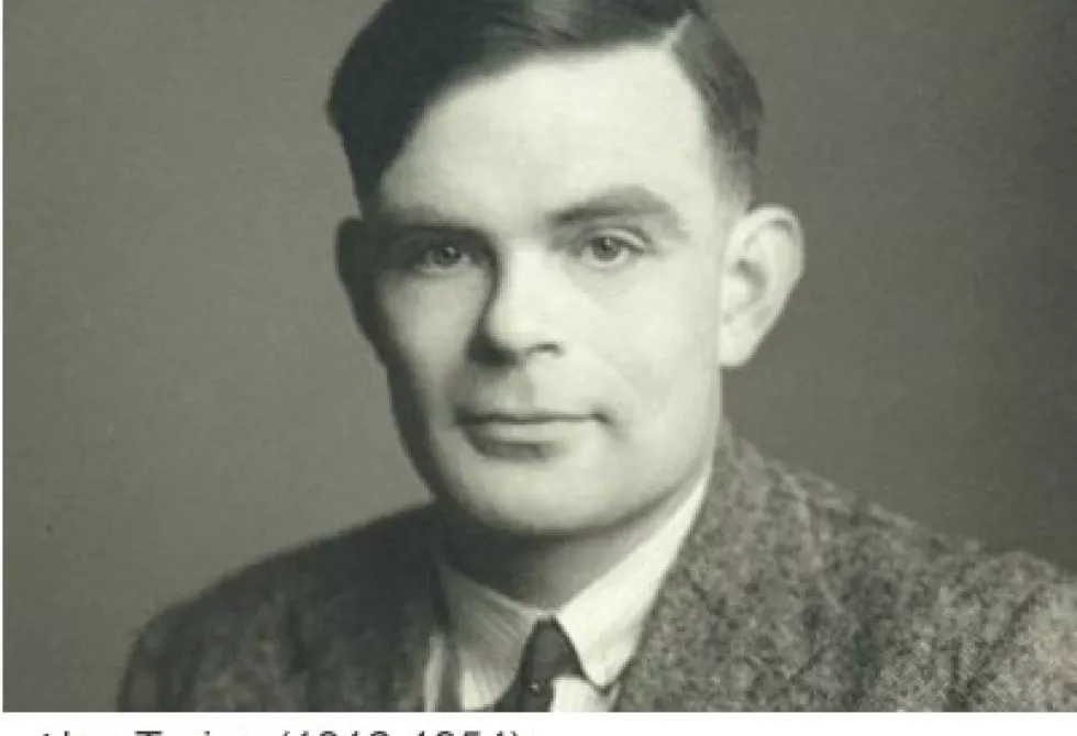 Turing