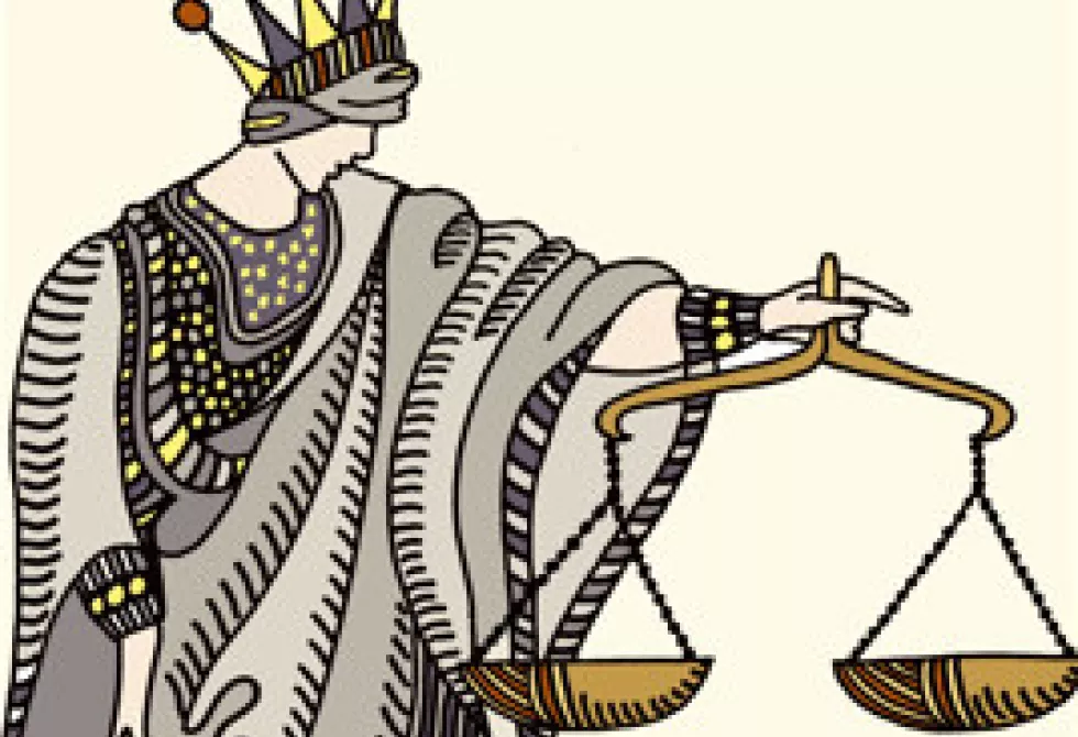 Justice