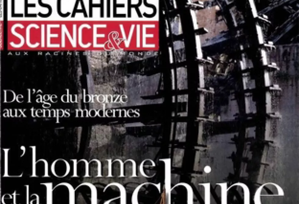 Cahiers