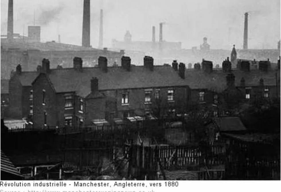 Industrie