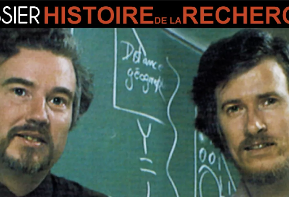 Frère Legendre