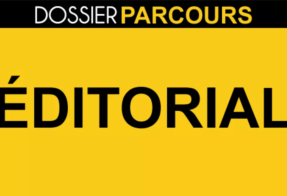 Éditorial