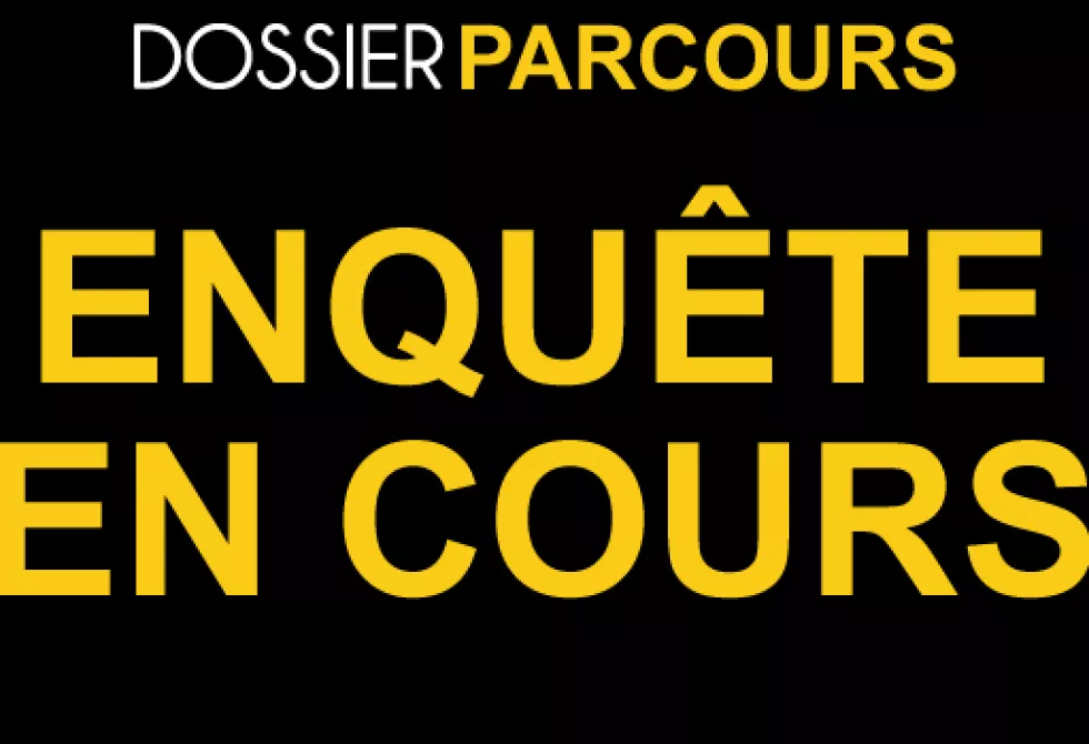 enquête