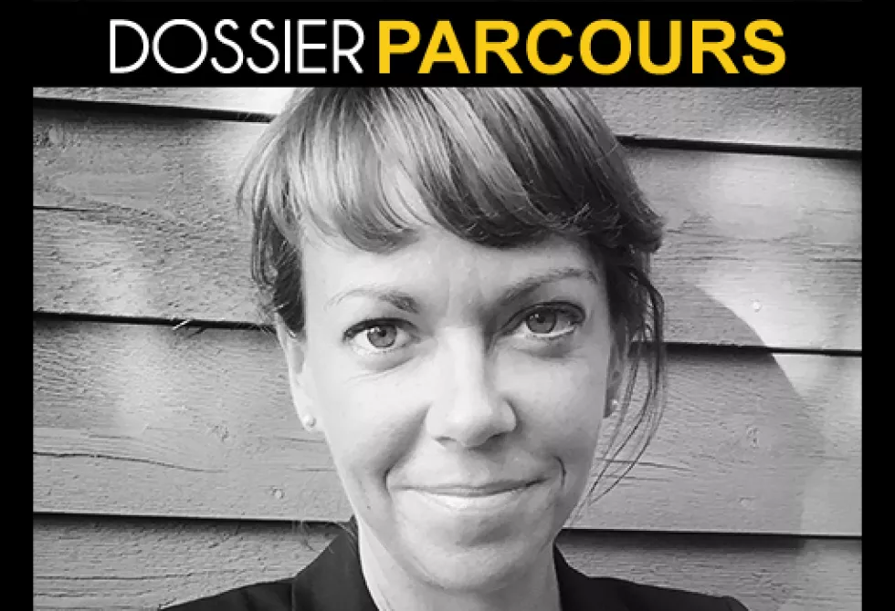 Virginie Proulx