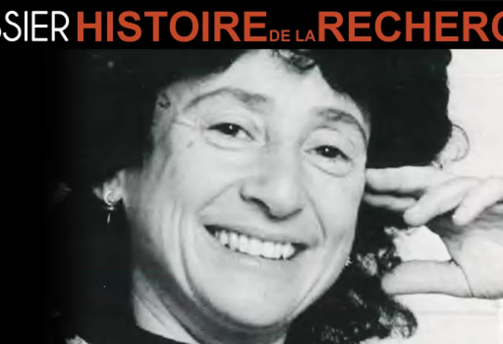 Entretien avec Karen Messing