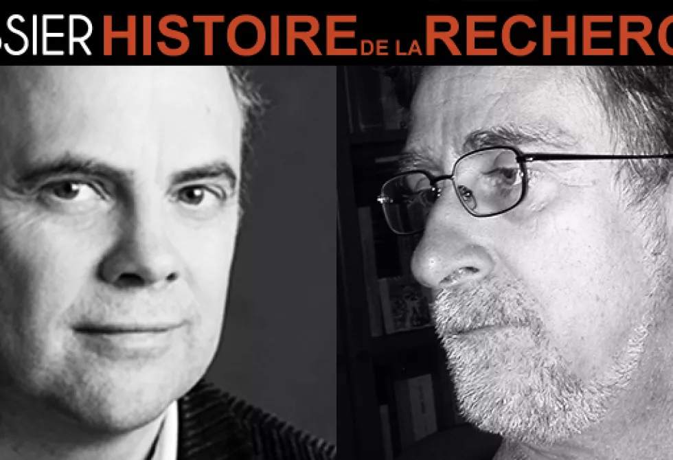 Gagnon et Goulet