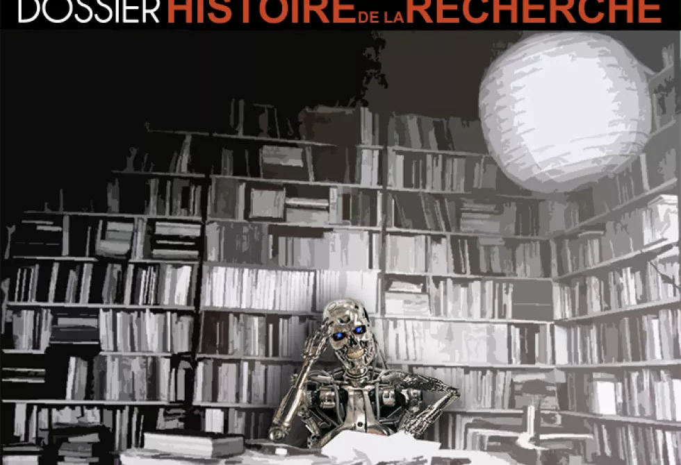 Récit - Montminy