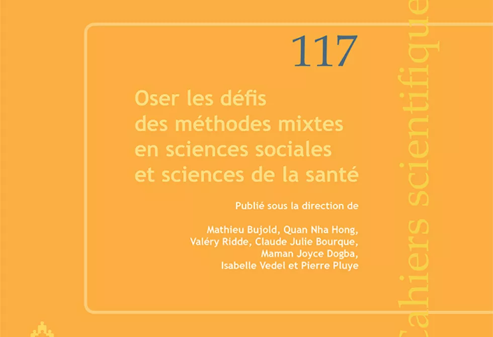 DC - Méthodes mixtes