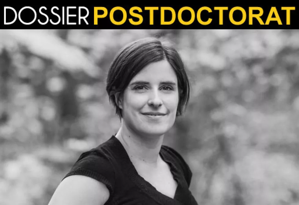 Postdoctorat Champagne